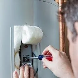 Slide of Matt's Plumbing Solutions