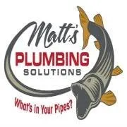Slide of Matt's Plumbing Solutions