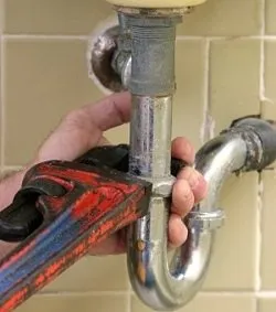 Slide of Matt's Plumbing Solutions