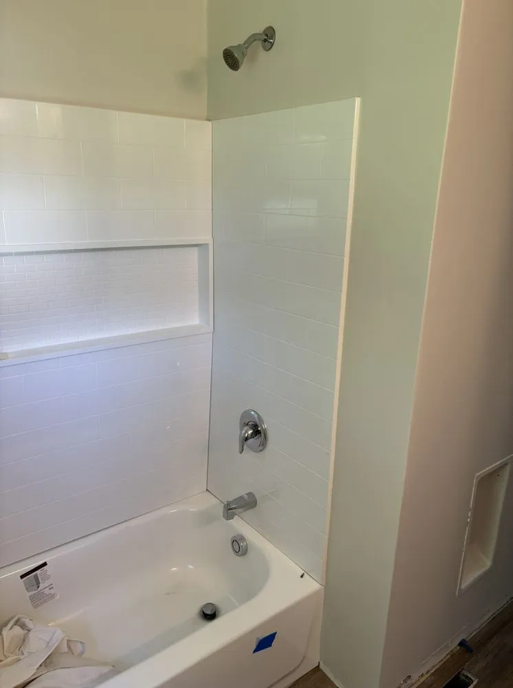 Slide of Matt's plumbing solutions