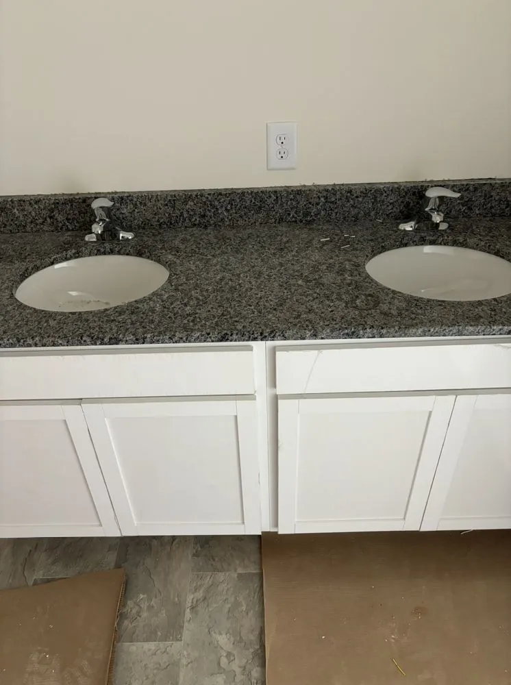 Slide of Matt's plumbing solutions