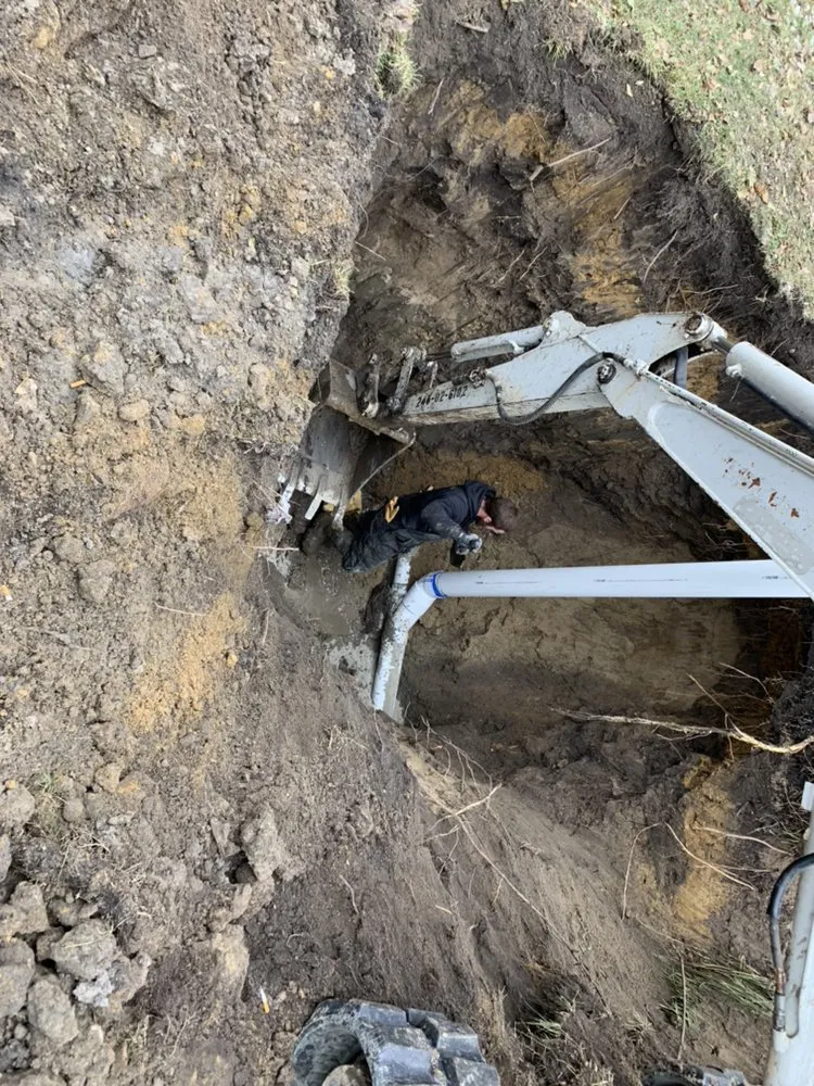 Slide of Matt's Sewer & Drain Cleaning