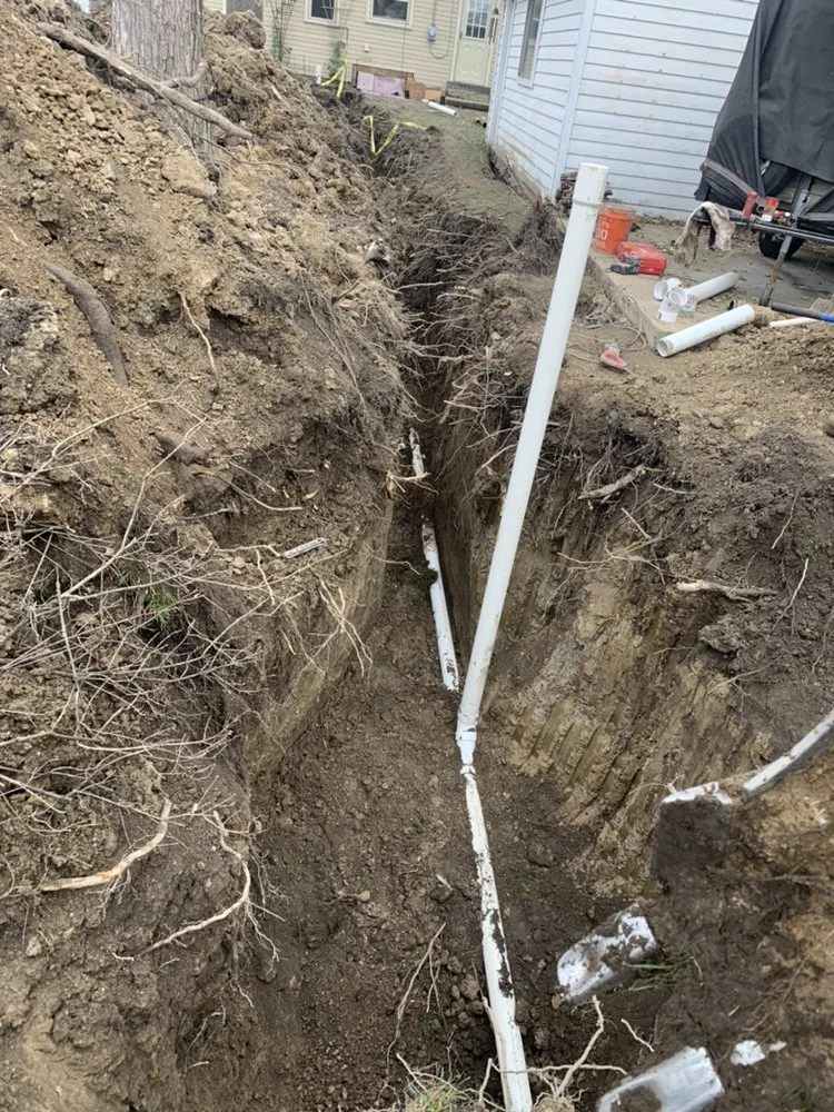 Slide of Matt's Sewer & Drain Cleaning