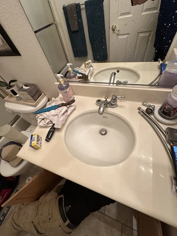 Slide of Mattson Plumbing