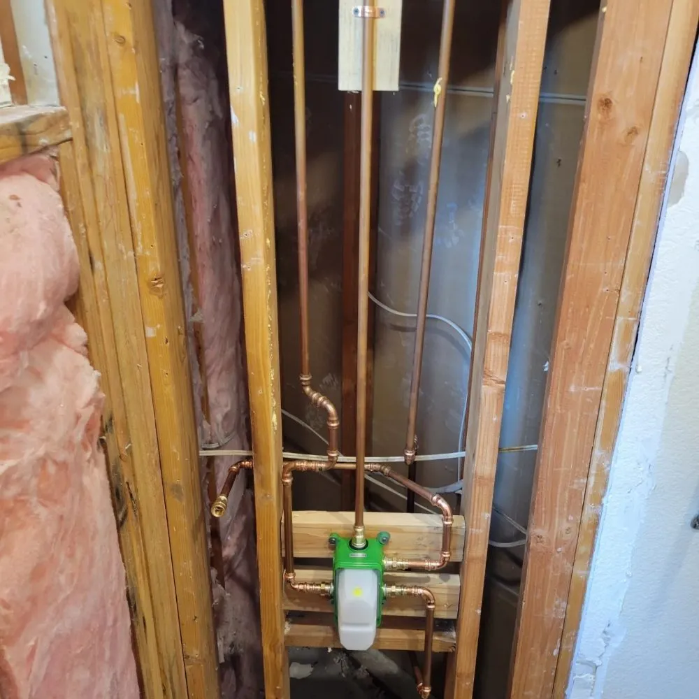 Affordable plumbing repair for homes in Discovery Bay, CA by Mattson Plumbing