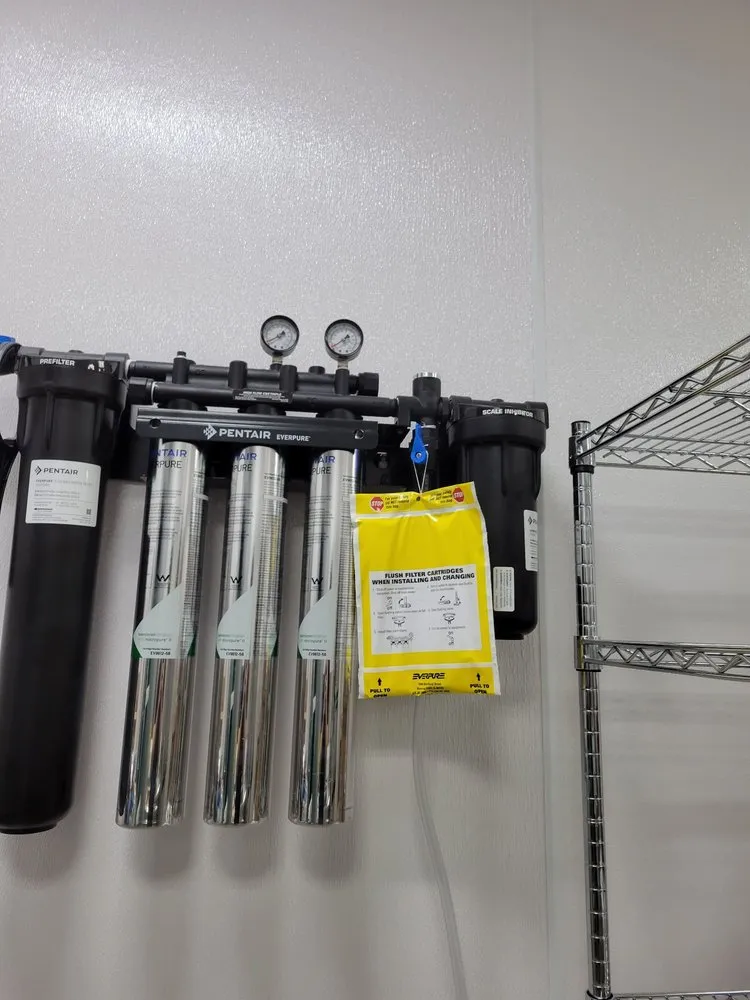 Slide of Mattson Plumbing