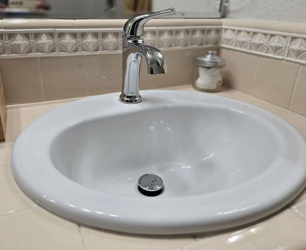 Slide of Mattson Plumbing