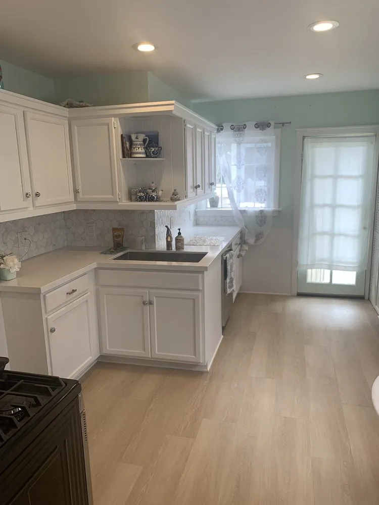 Slide of Mattucci Plumbing