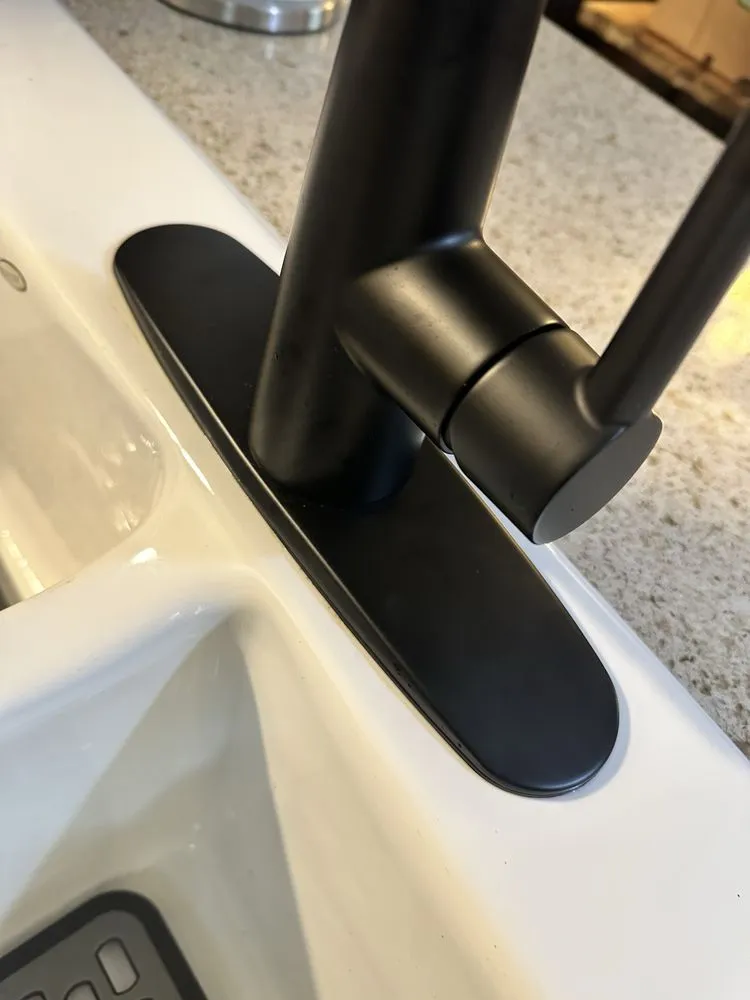 Slide of Mattucci Plumbing