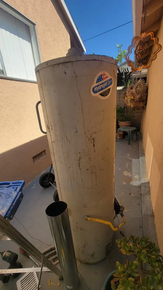 Emergency pipe repair experts serving Gardena, CA - Mattucci Plumbing