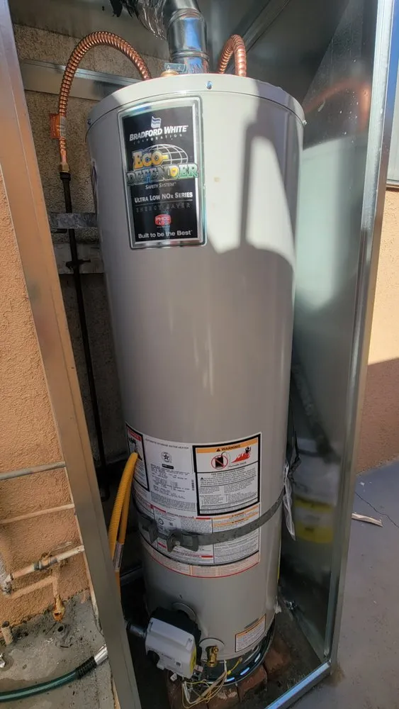 Top-rated emergency plumbing experts serving Gardena, CA - Mattucci Plumbing