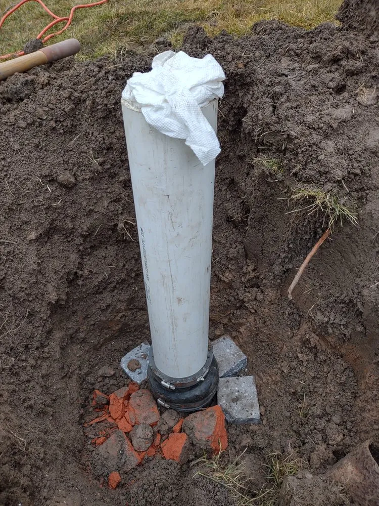 Slide of MattyBs plumbing and handyman services