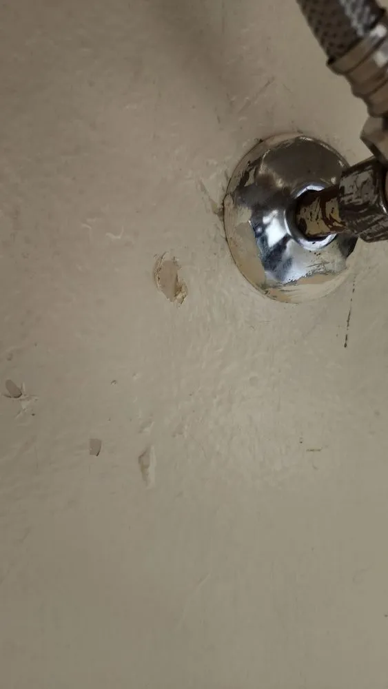 Slide of Mauerhan Plumbing