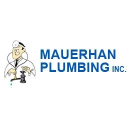 Slide of Mauerhan Plumbing