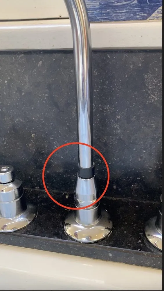 Slide of Mauerhan Plumbing