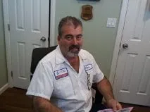 Slide of Mauerhan Plumbing