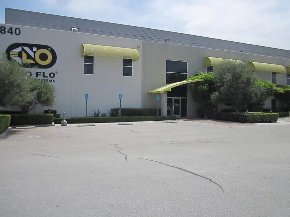 Slide of Mauerhan Plumbing