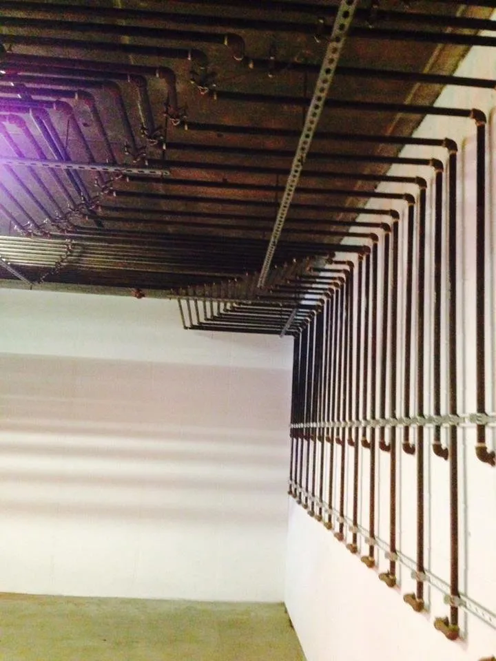 Slide of Mauerhan Plumbing