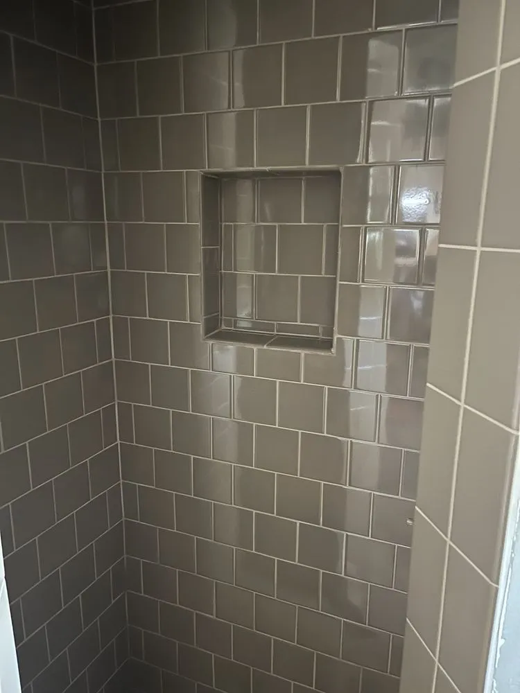 Slide of Mauerhan Plumbing