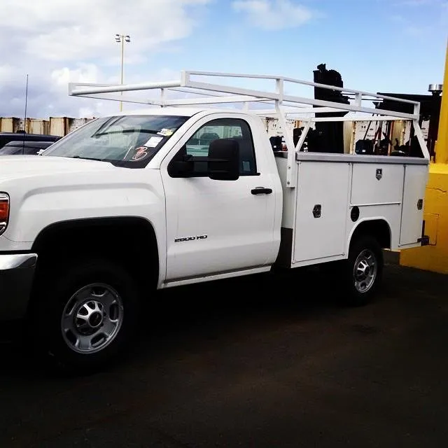 Slide of Maui Plumbing