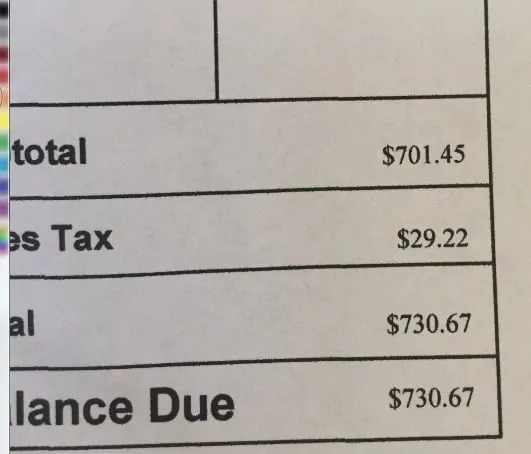 Slide of Maui Plumbing