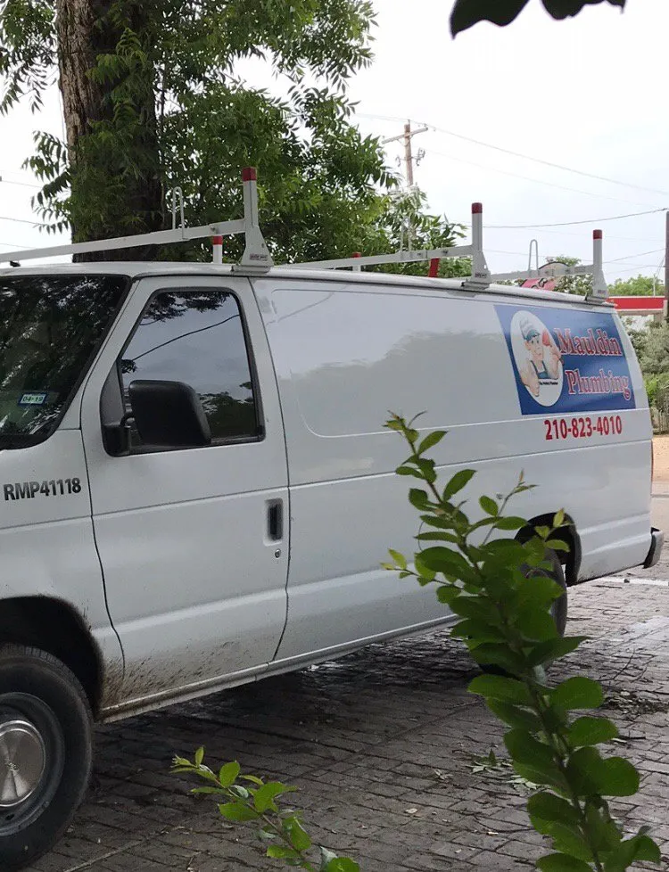 Professional leak detection experts serving Castroville, TX - Mauldin Plumbing