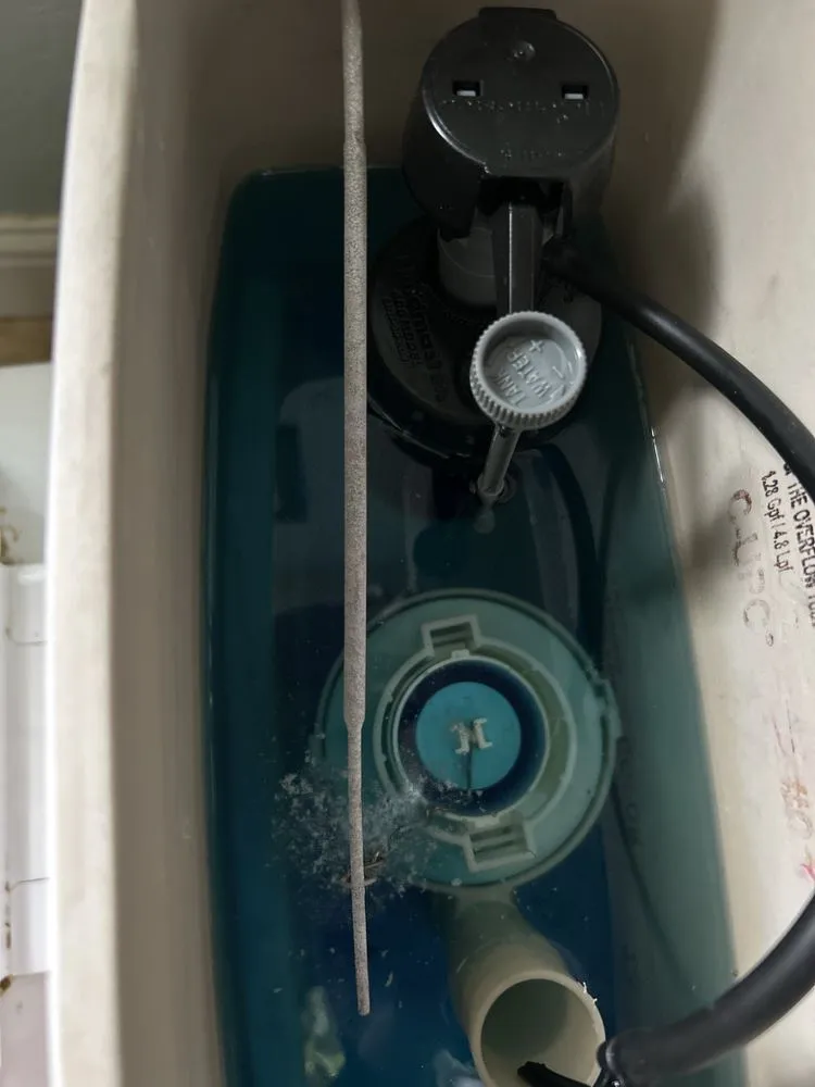 Slide of Mauro's Plumbing