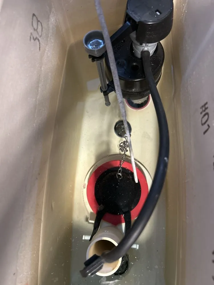 Slide of Mauro's Plumbing