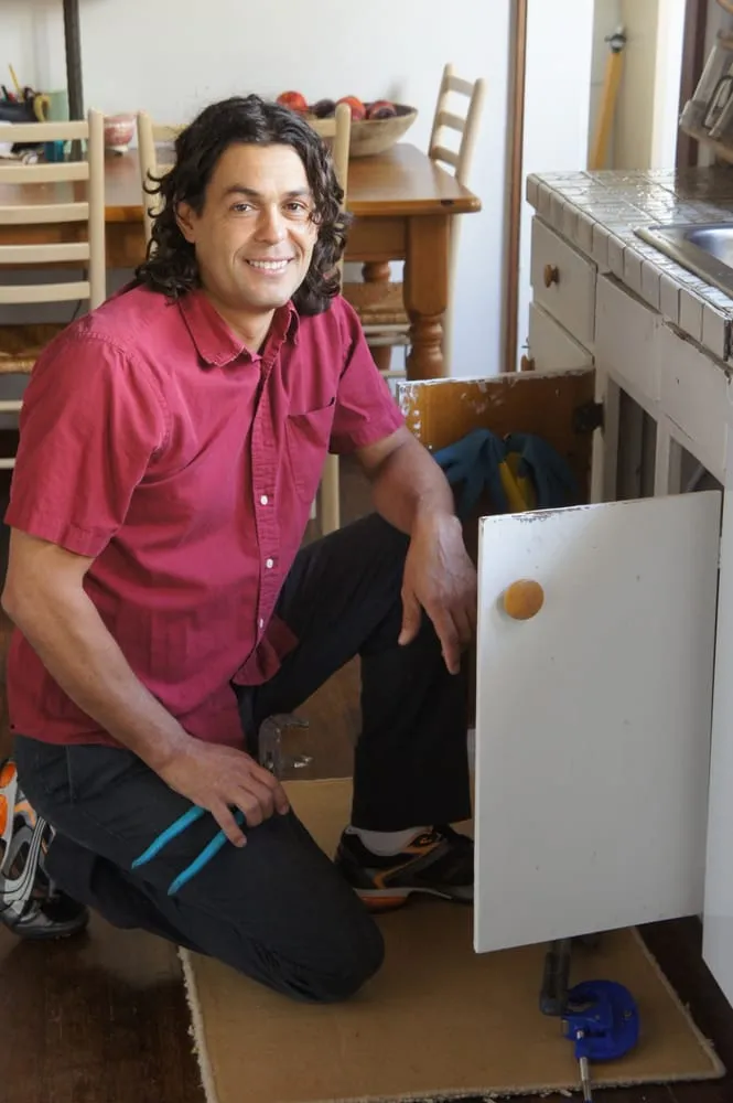 Slide of Mauro's Plumbing