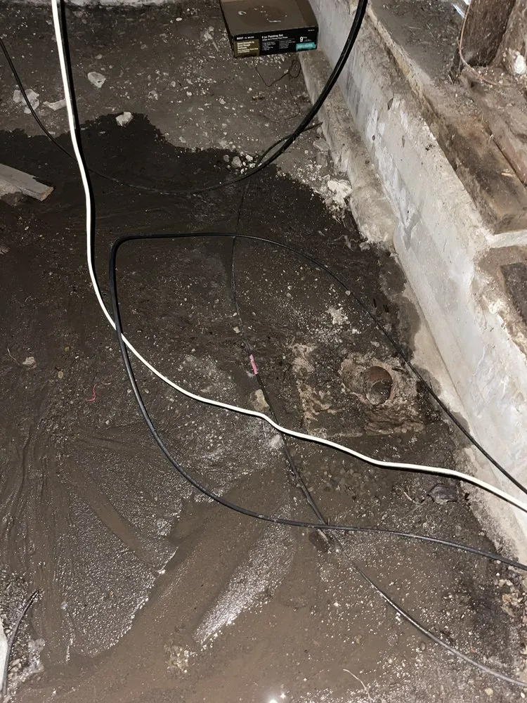 Slide of Mauro's Plumbing