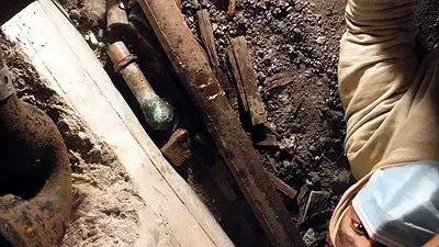 Top-rated pipe repair for homes in El Cerrito, CA by Mauro's Plumbing
