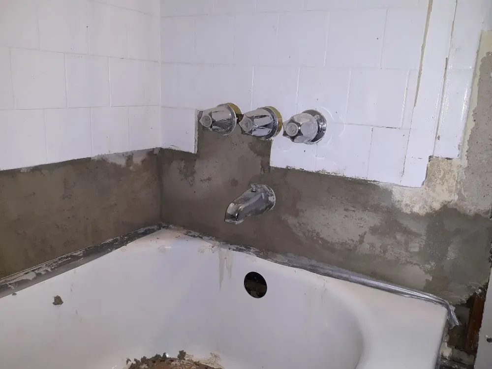 Slide of Mauro's Plumbing