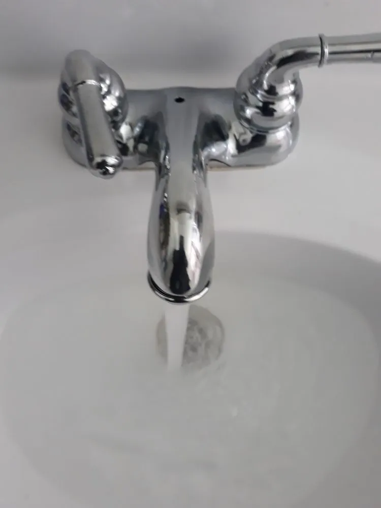 Slide of Mauro's Plumbing