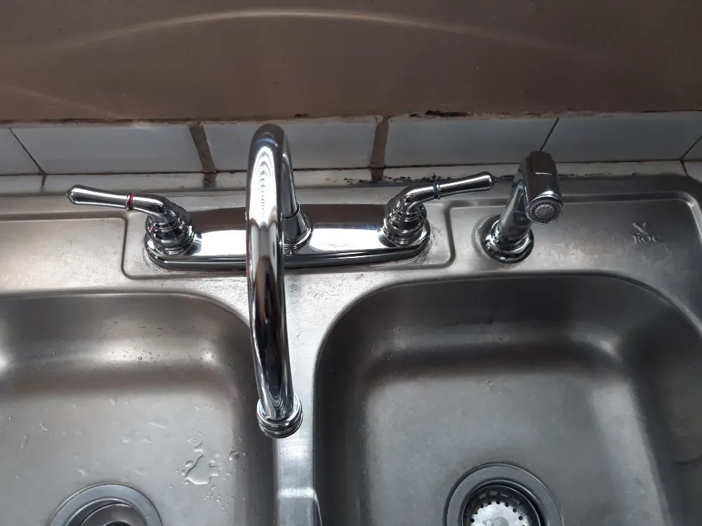 Slide of Mauro's Plumbing