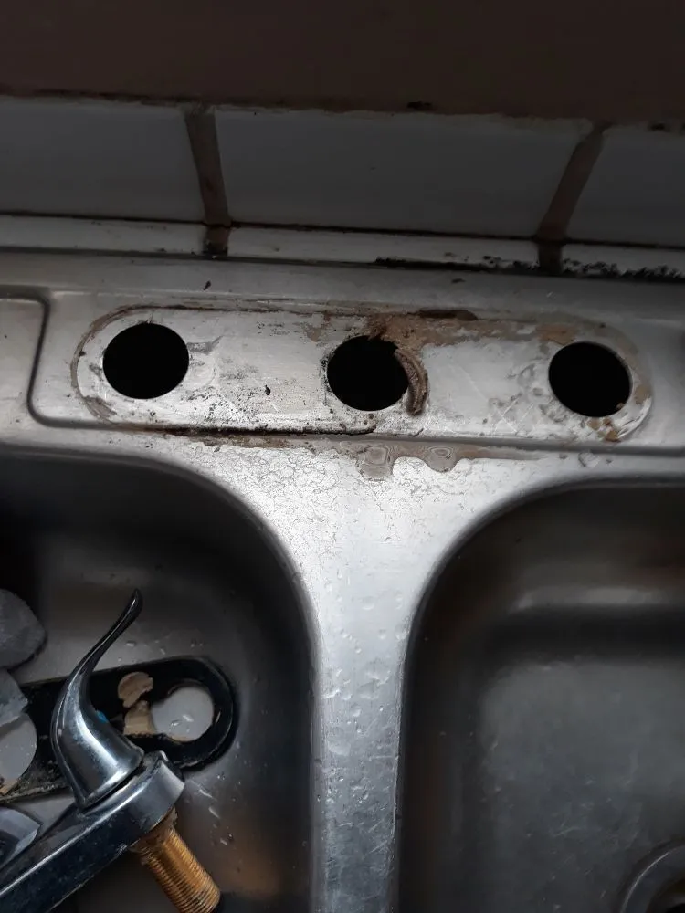 Slide of Mauro's Plumbing