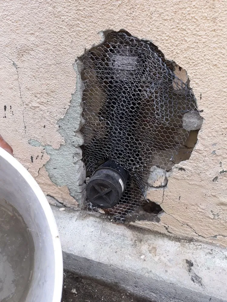 Slide of Mauro's Plumbing