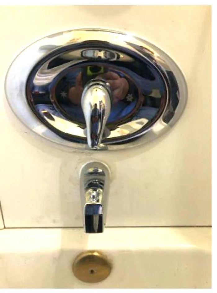 Slide of Mauro's Plumbing