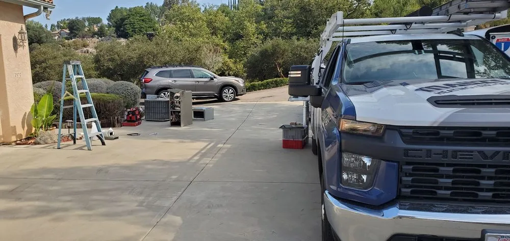 Affordable leak detection for homes in El Cajon, CA by Mauzy Cooling, Heating, Plumbing, and Electrical