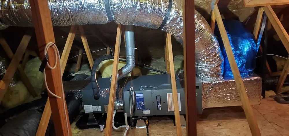 Quality leak detection in El Cajon, CA by Mauzy Cooling, Heating, Plumbing, and Electrical