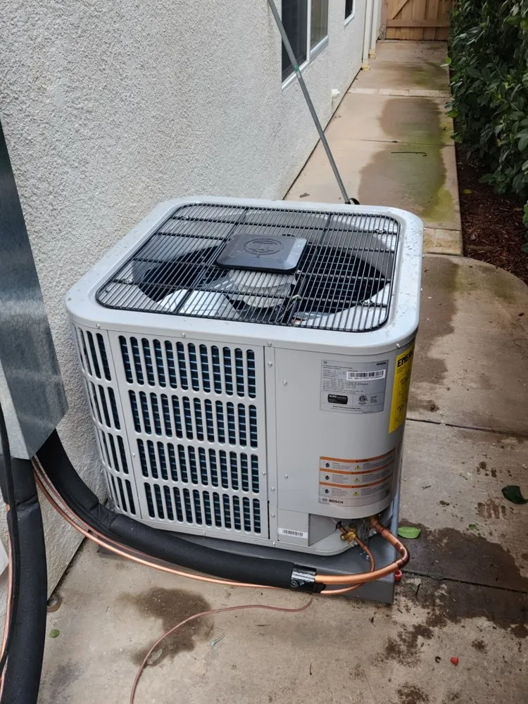 Affordable water heater service in El Cajon, CA by Mauzy Cooling, Heating, Plumbing, and Electrical