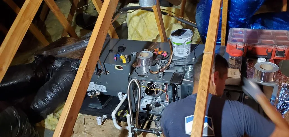 Slide of Mauzy Cooling, Heating, Plumbing, and Electrical