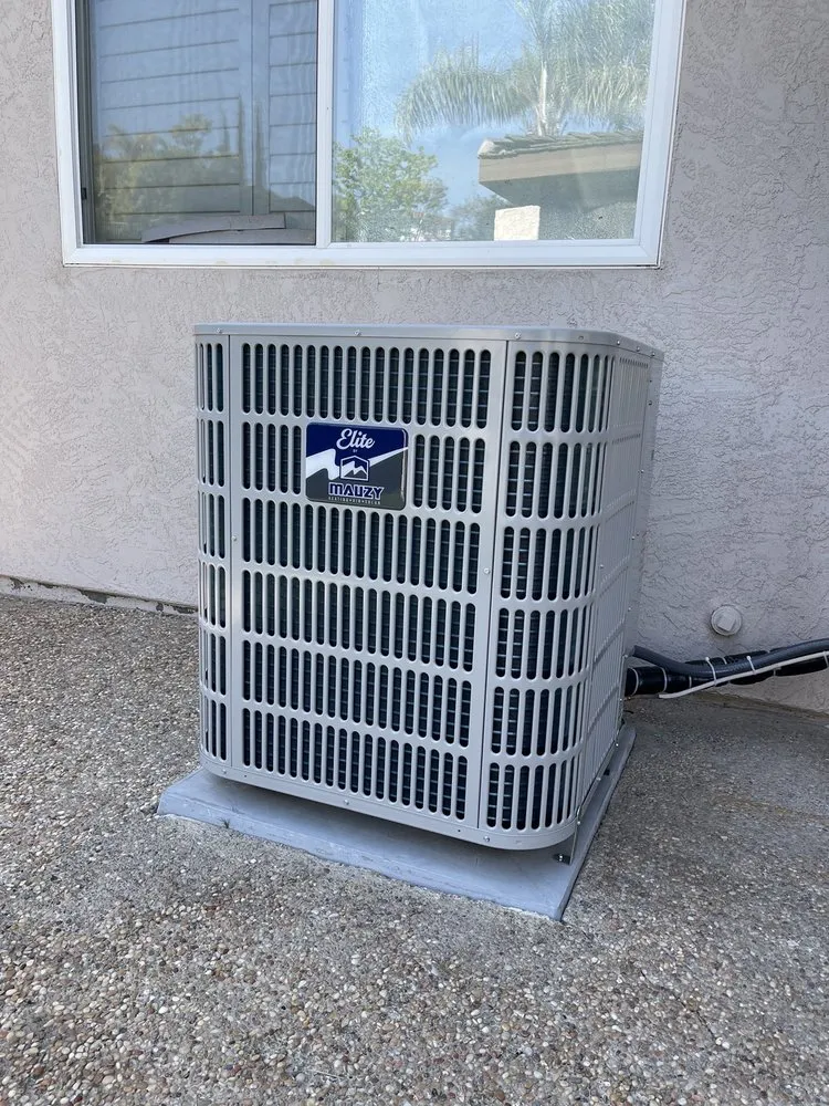 Trusted water heater service for homes in El Cajon, CA by Mauzy Cooling, Heating, Plumbing, and Electrical