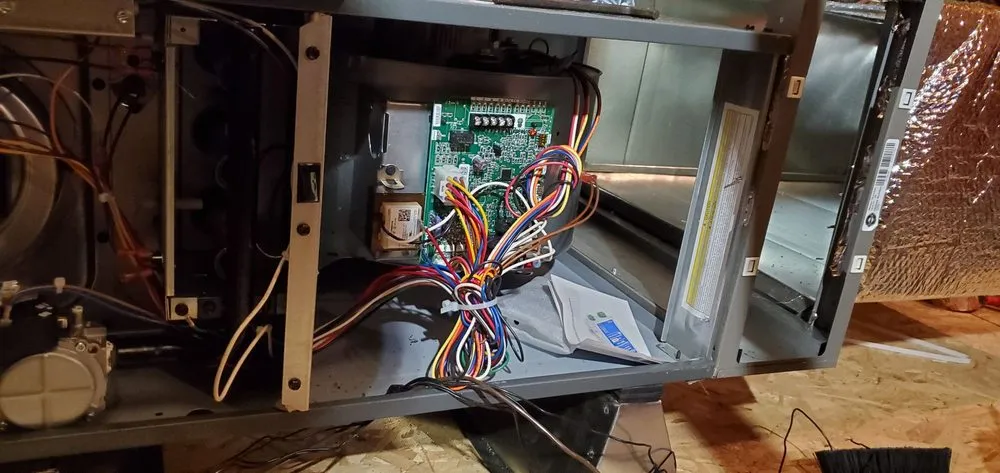 Slide of Mauzy Cooling, Heating, Plumbing, and Electrical