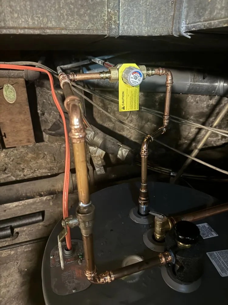 Slide of Mave Service