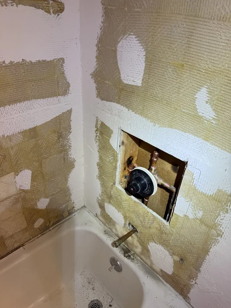 Slide of Mave Service