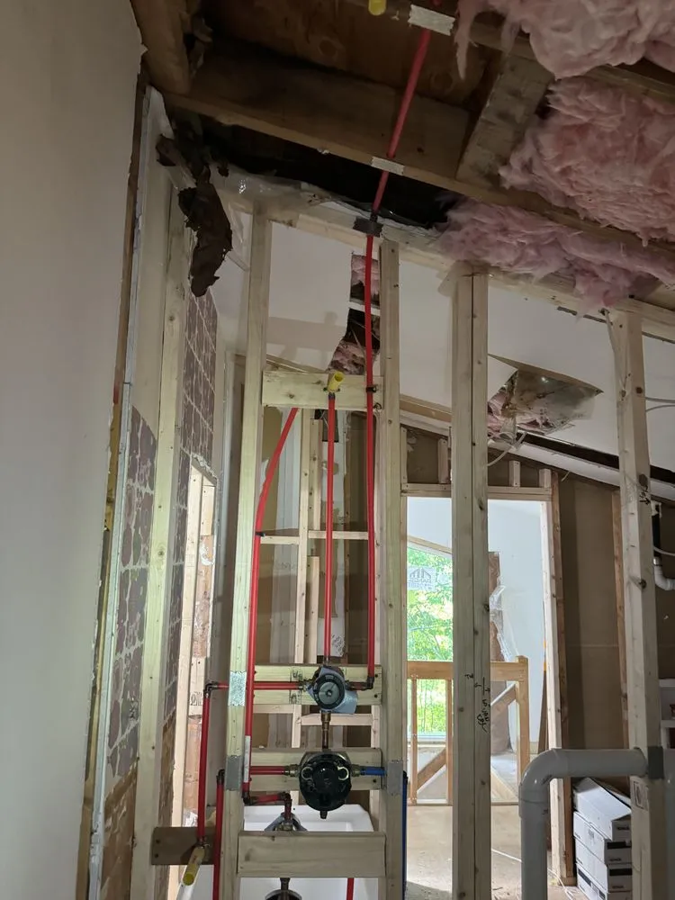 Slide of Mave Service