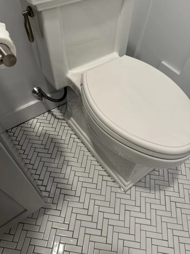 Slide of Mave Service