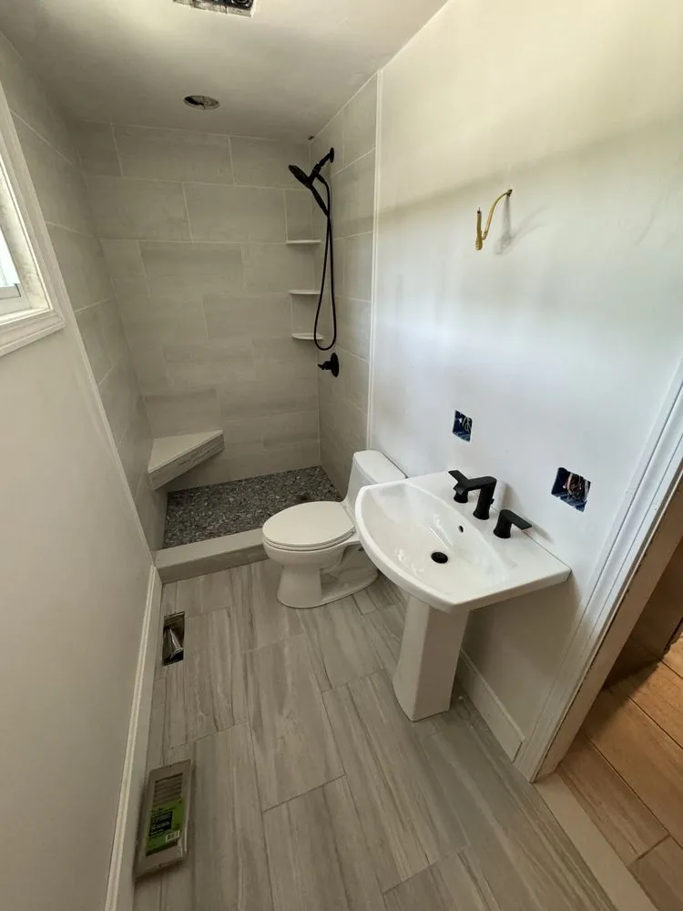 Slide of Mave Service