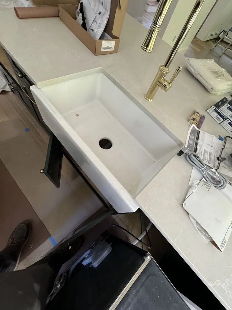 Slide of Mave Service