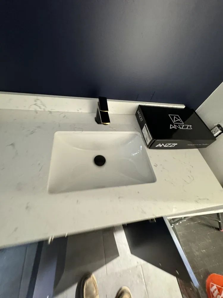 Slide of Mave Service